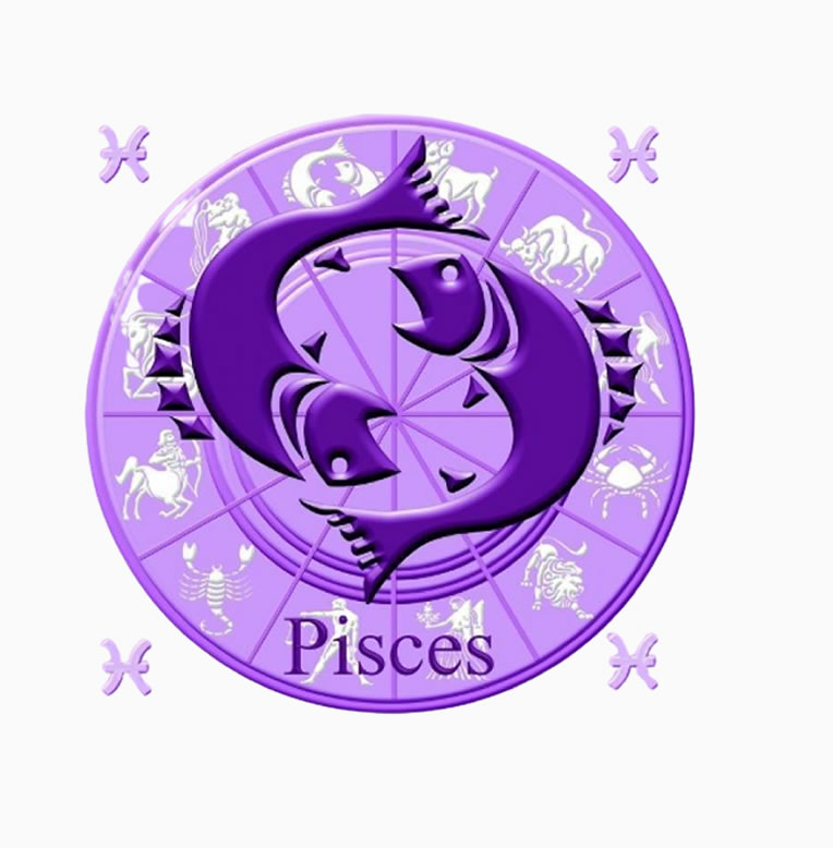signo de Peixes