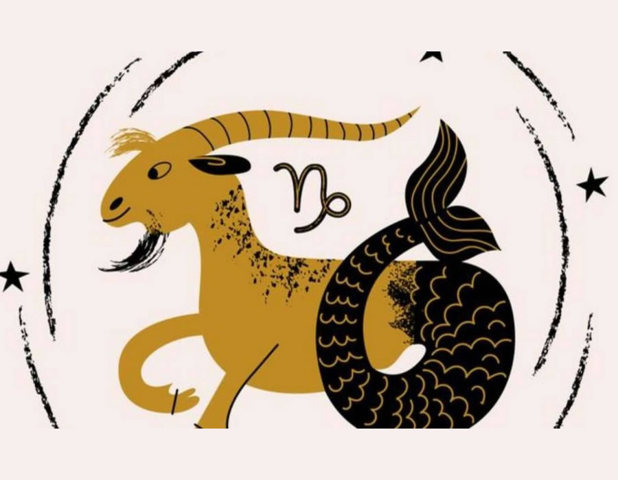 Ascendente em capricórnio