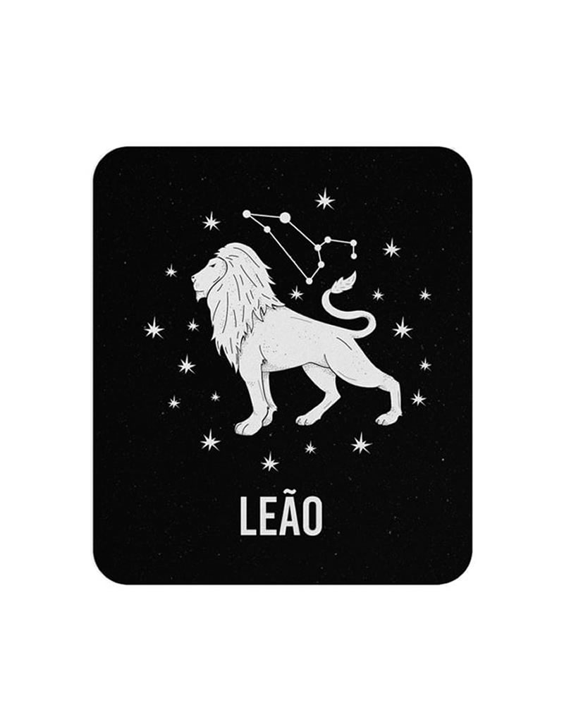 Características de Leão