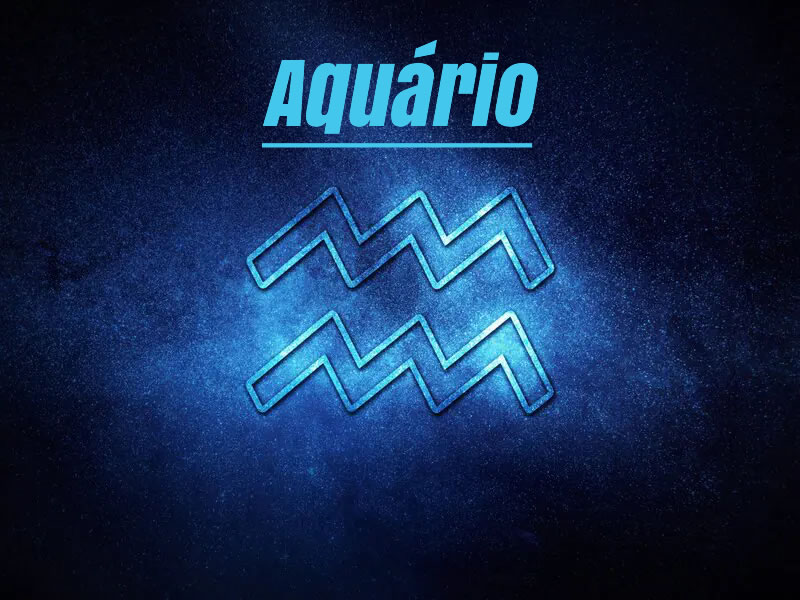 características de aquário