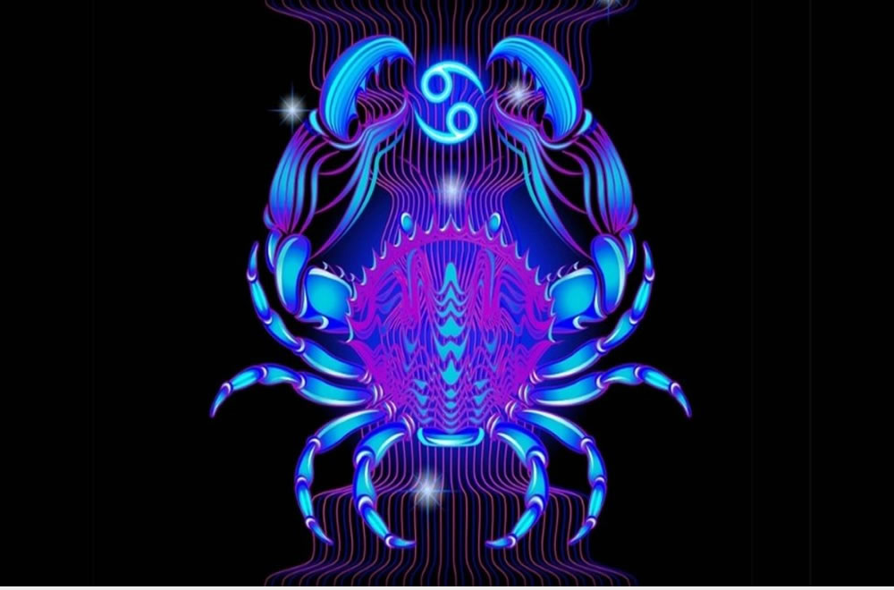 Signo de julho Câncer