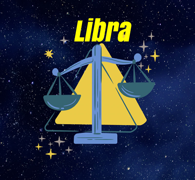Características de Libra