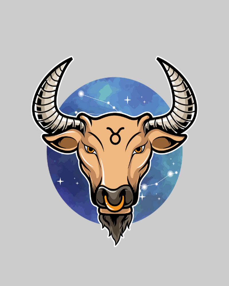 Maio - signo de Touro