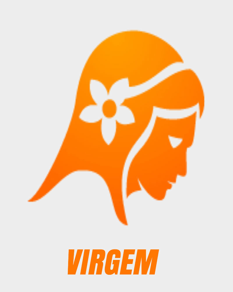 Signo de setembro Virgem