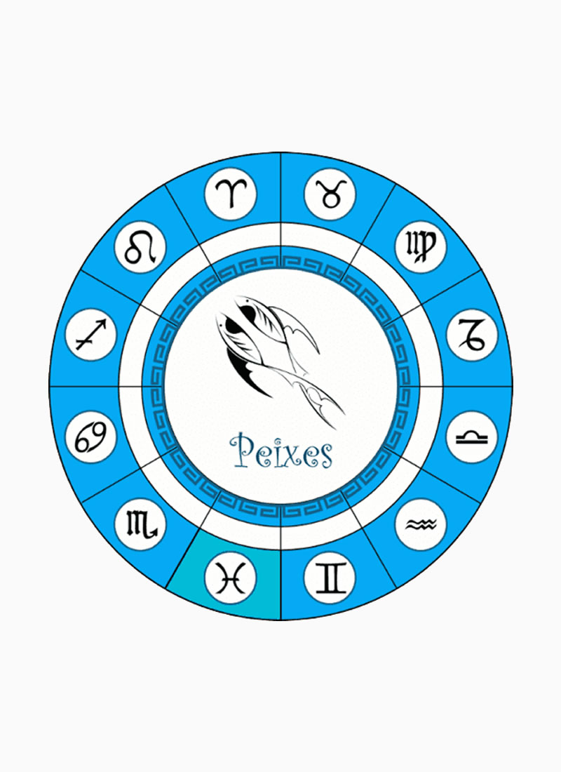 Signo de março